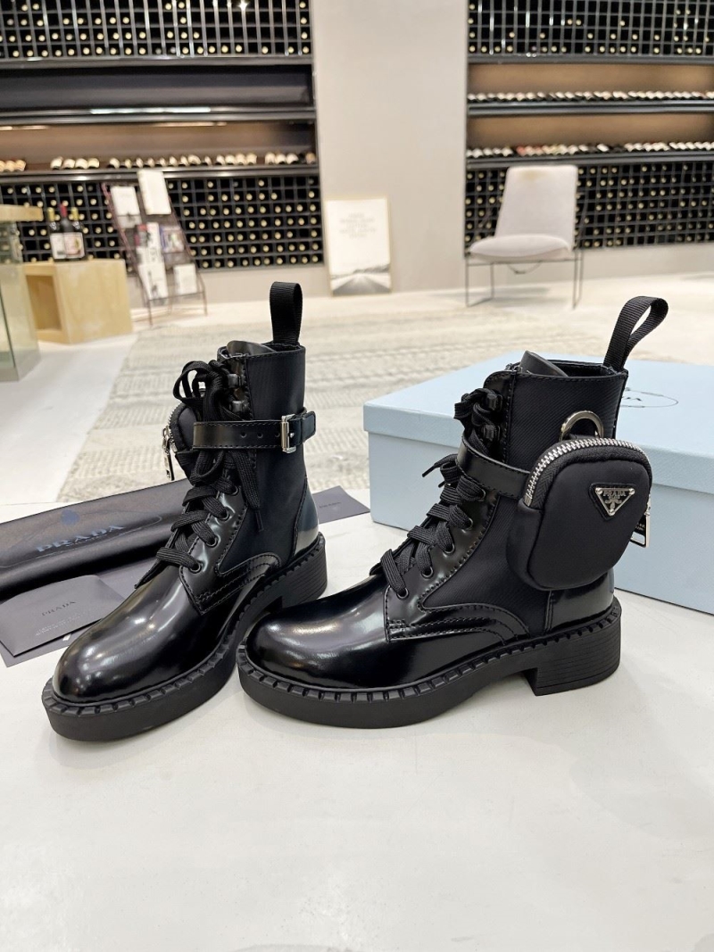 Prada Boots